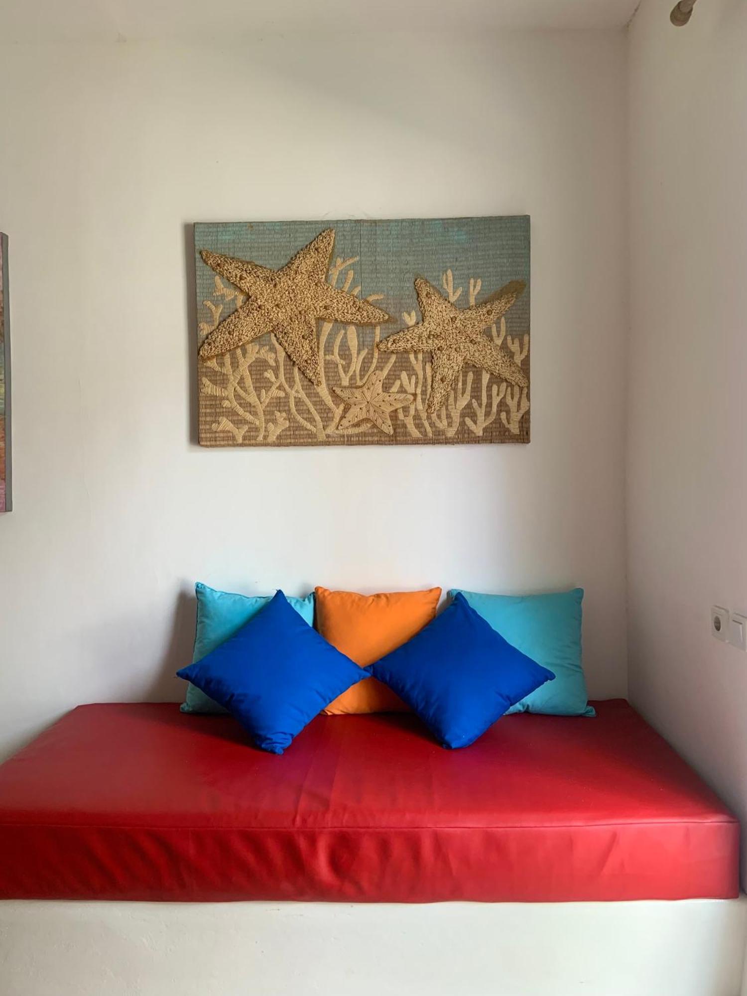 Cocotoa Boutique Hotel & Villa Gili Trawangan Exteriér fotografie